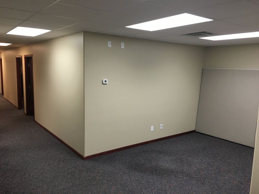 Amber Valley Parkway - Office Space : 4840 Amber Valley Pkwy S, Fargo, ND 58104